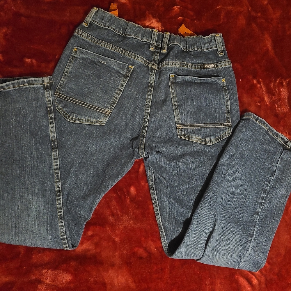 Wrangler Jeans